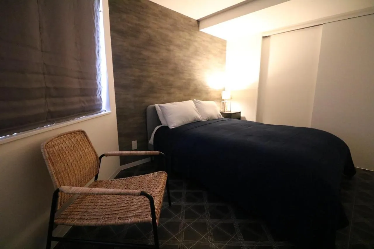 Sapporo - Hotel - Vacation Stay 87174 Япония