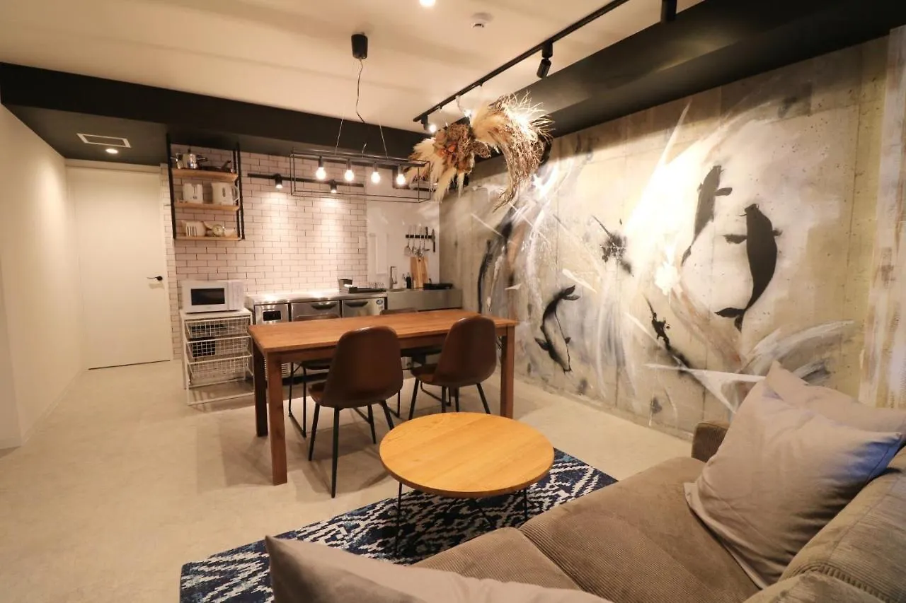 Sapporo - Hotel - Vacation Stay 87174